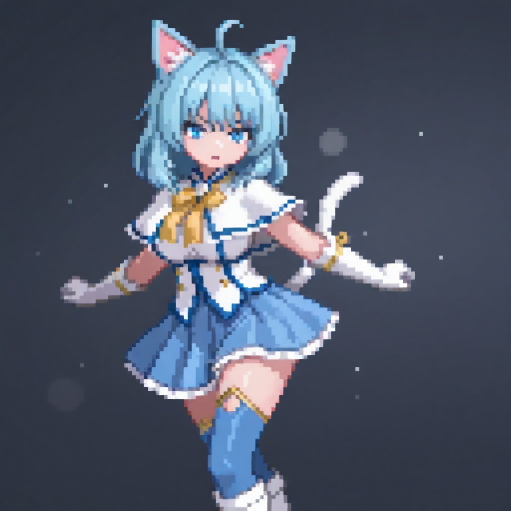 (mgnsai_illustrious2.0),  (magical_girl_nya_san),  (mgns) by SurfaceMaster2025 on Tensor.Art