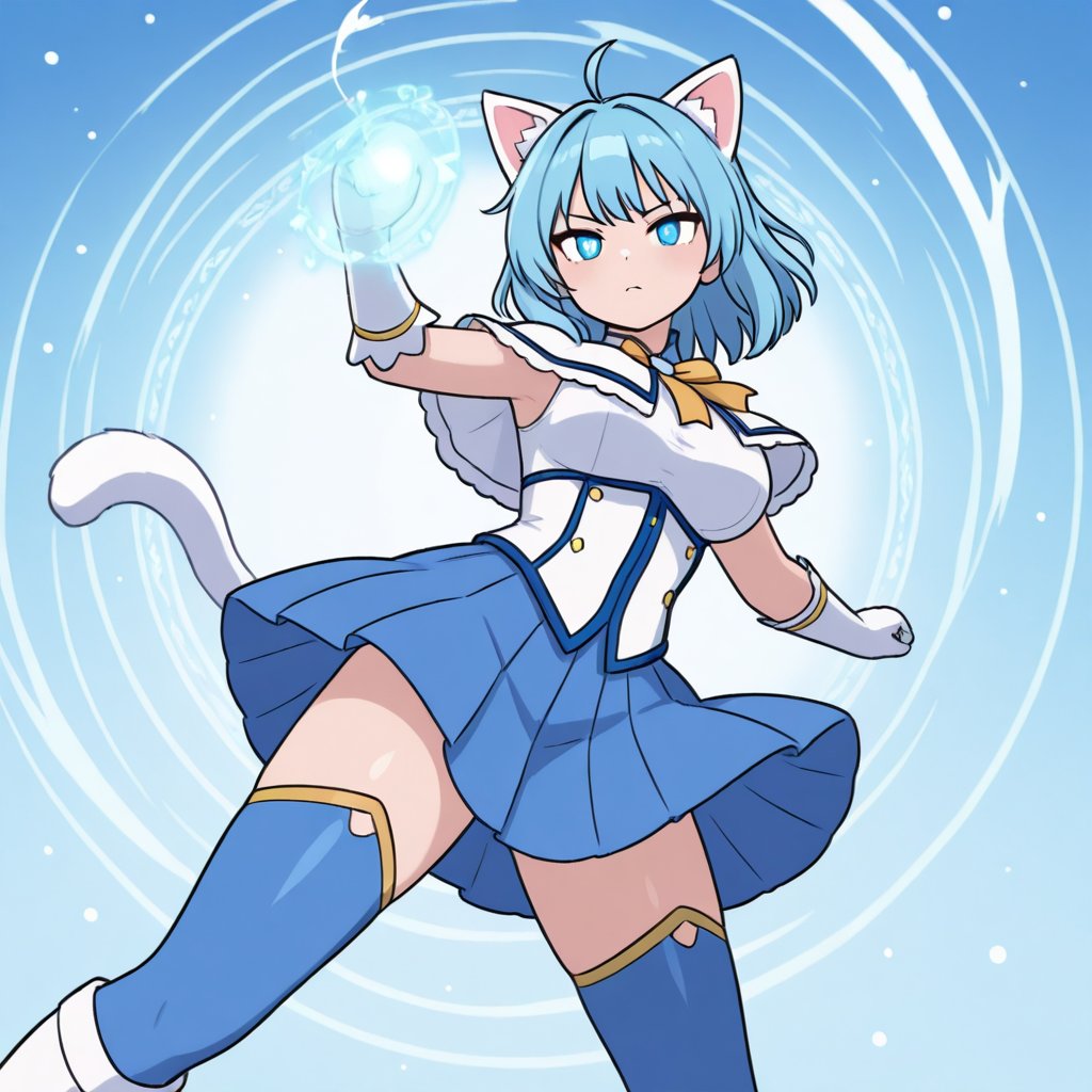 (mgnsai_illustrious2.0),  (magical_girl_nya_san),  (mgns) by SurfaceMaster2025 on Tensor.Art