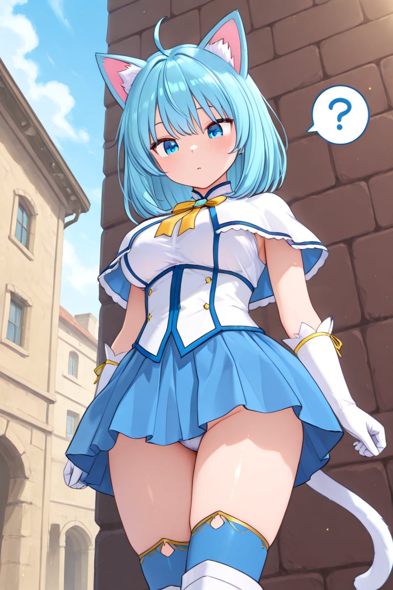 (mgnsai_illustrious2.0),  (magical_girl_nya_san),  (mgns) by SurfaceMaster2025 on Tensor.Art