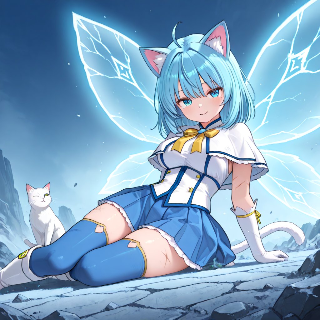 (mgnsai_illustrious2.0),  (magical_girl_nya_san),  (mgns) by SurfaceMaster2025 on Tensor.Art
