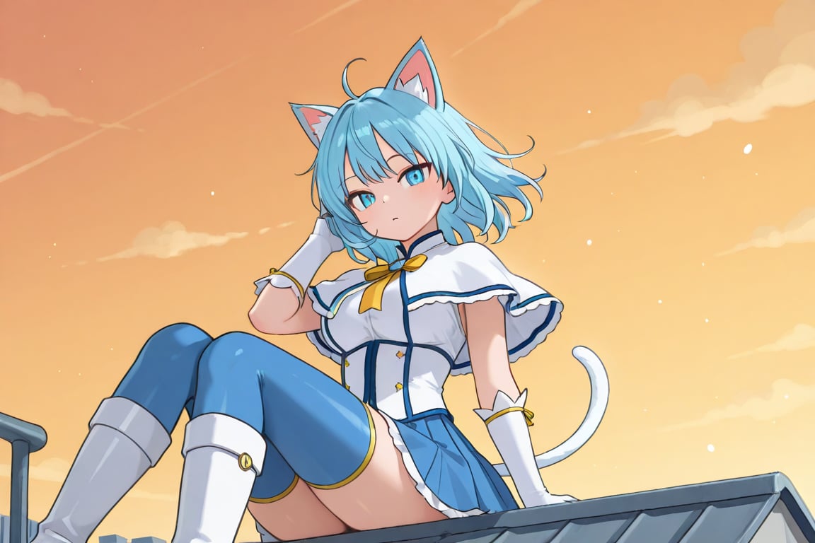 (mgnsai_illustrious2.0),  (magical_girl_nya_san),  (mgns) by SurfaceMaster2025 on Tensor.Art