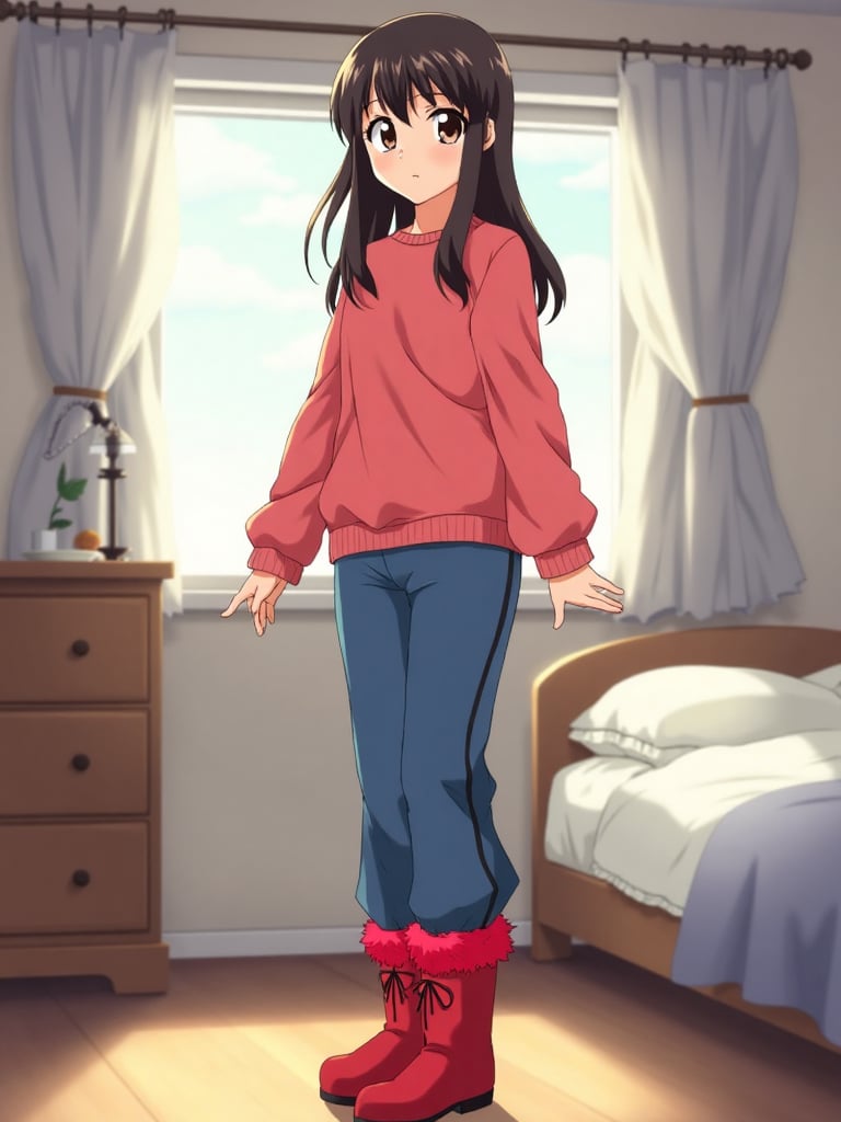 AI generated image by Pogiboy011393 on Tensor.Art