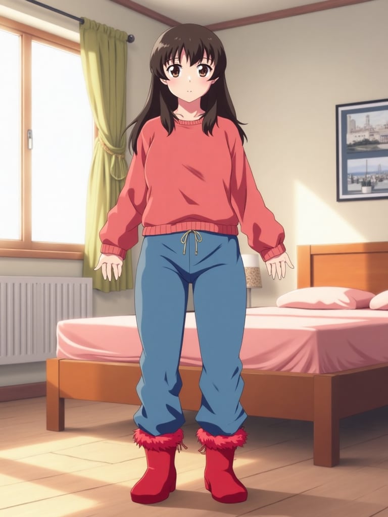 AI generated image by Pogiboy011393 on Tensor.Art