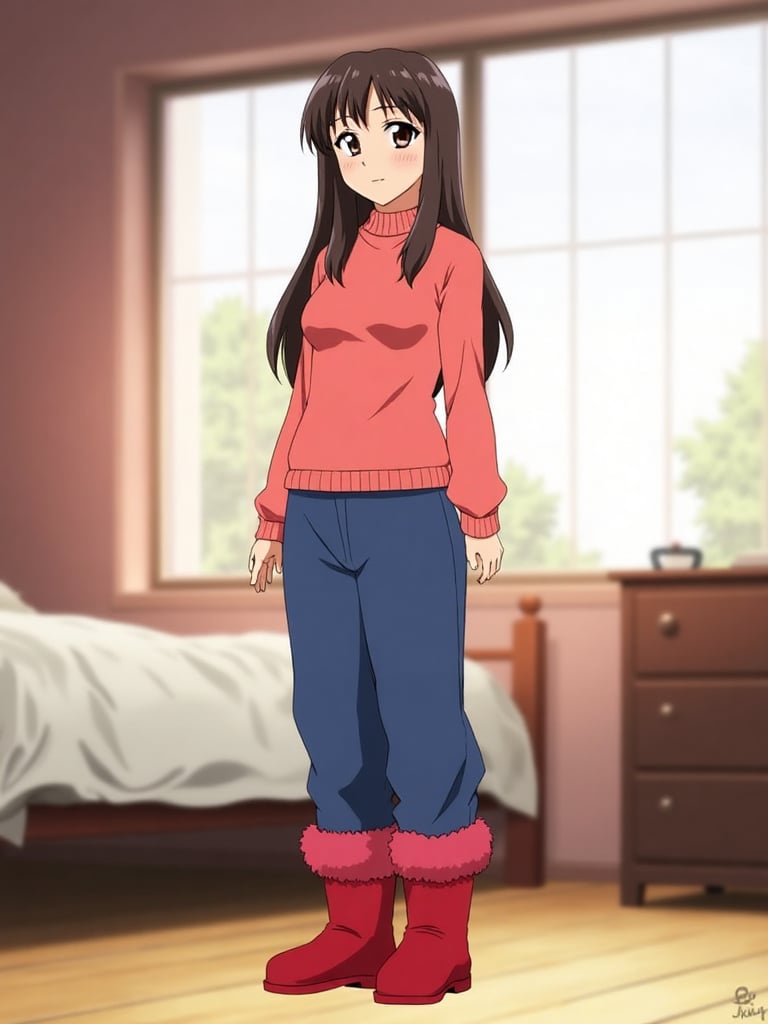 AI generated image by Pogiboy011393 on Tensor.Art