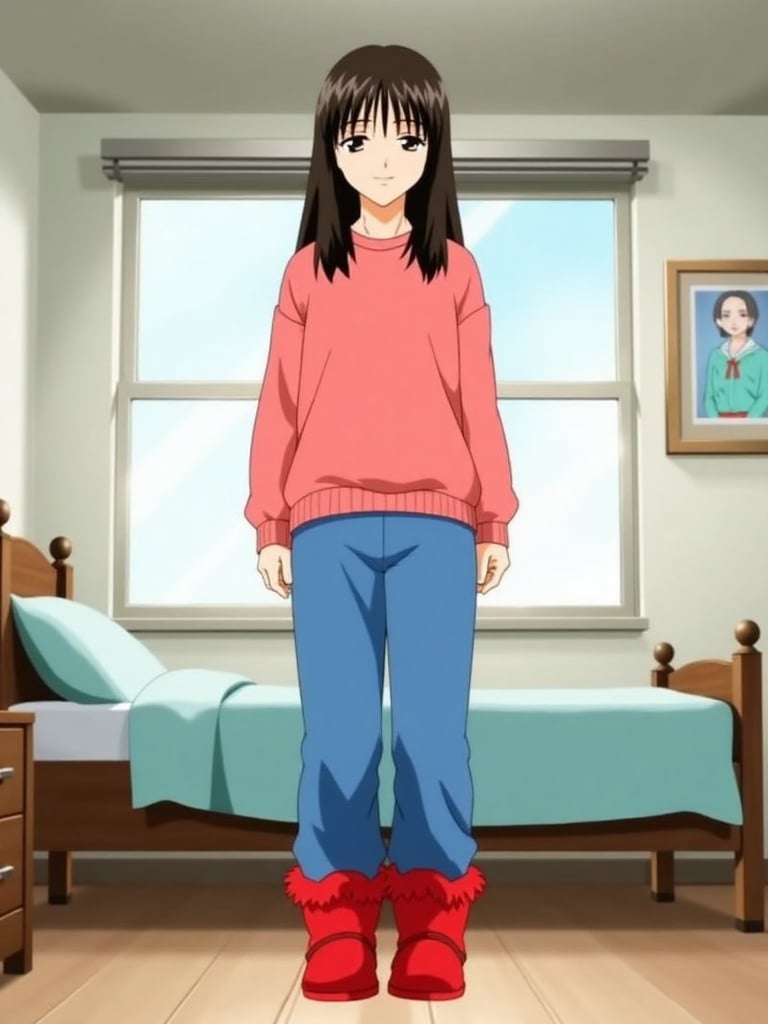 AI generated image by Pogiboy011393 on Tensor.Art