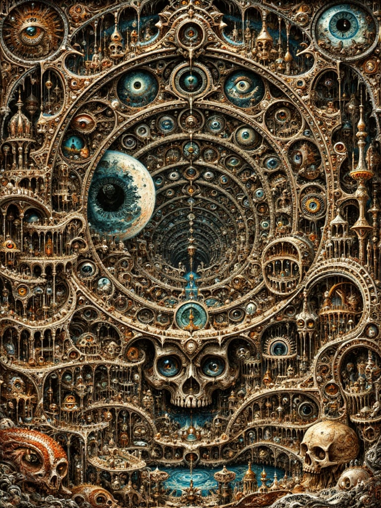 AI generated image by Bolone Maklut astral on Tensor.Art