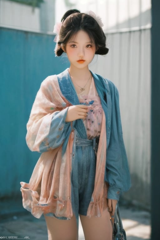 AI generated image by wenchen on Tensor.Art