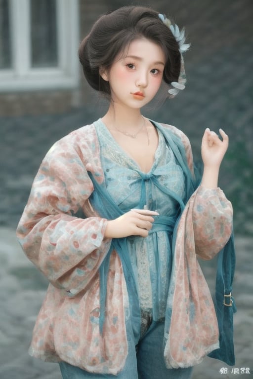 AI generated image by wenchen on Tensor.Art