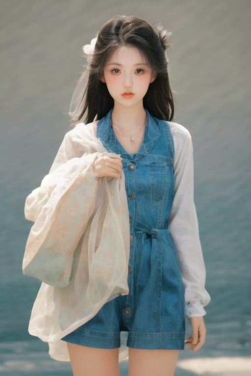 AI generated image by wenchen on Tensor.Art