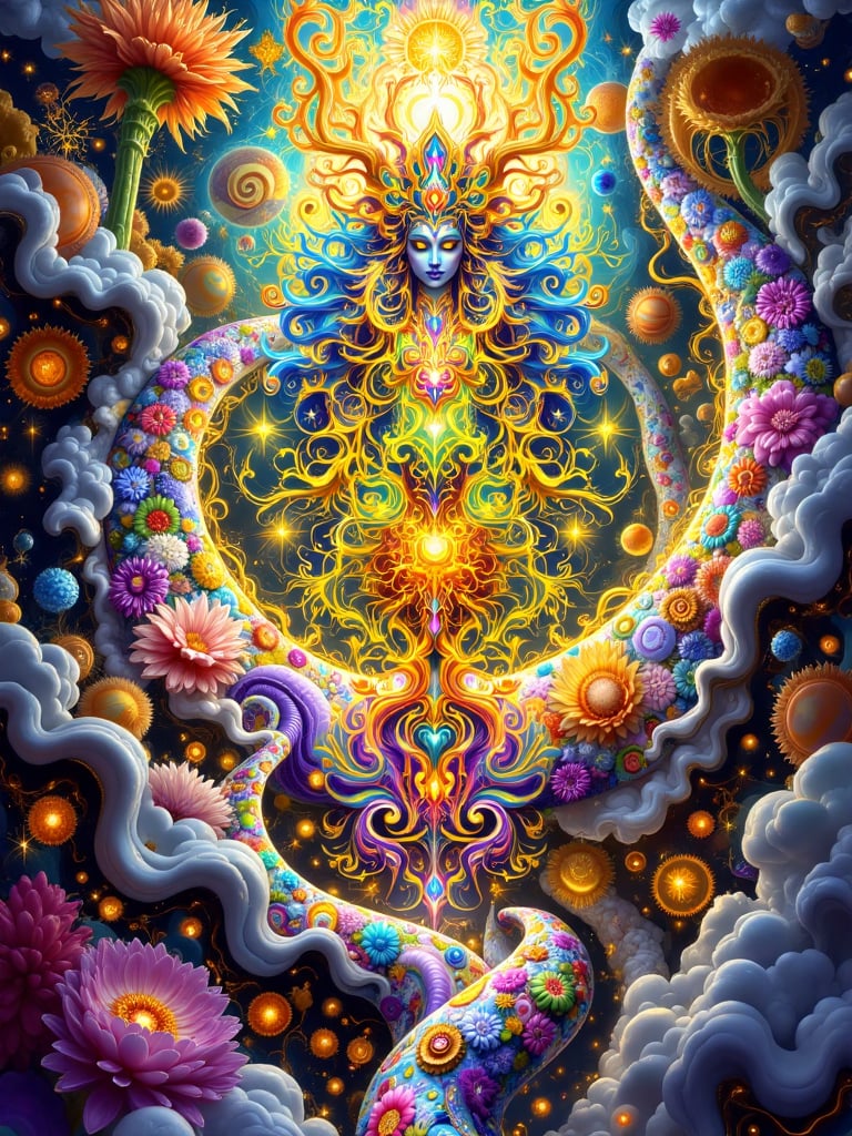 AI generated image by Bolone Maklut astral on Tensor.Art