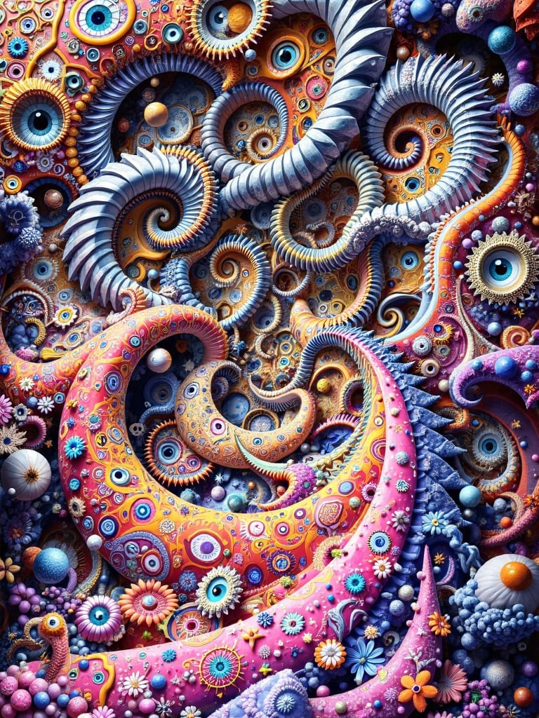 AI generated image by Bolone Maklut astral on Tensor.Art
