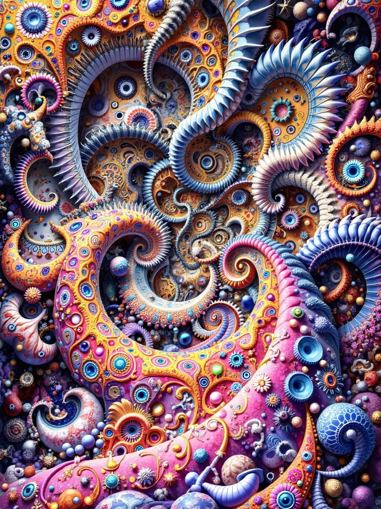AI generated image by Bolone Maklut astral on Tensor.Art