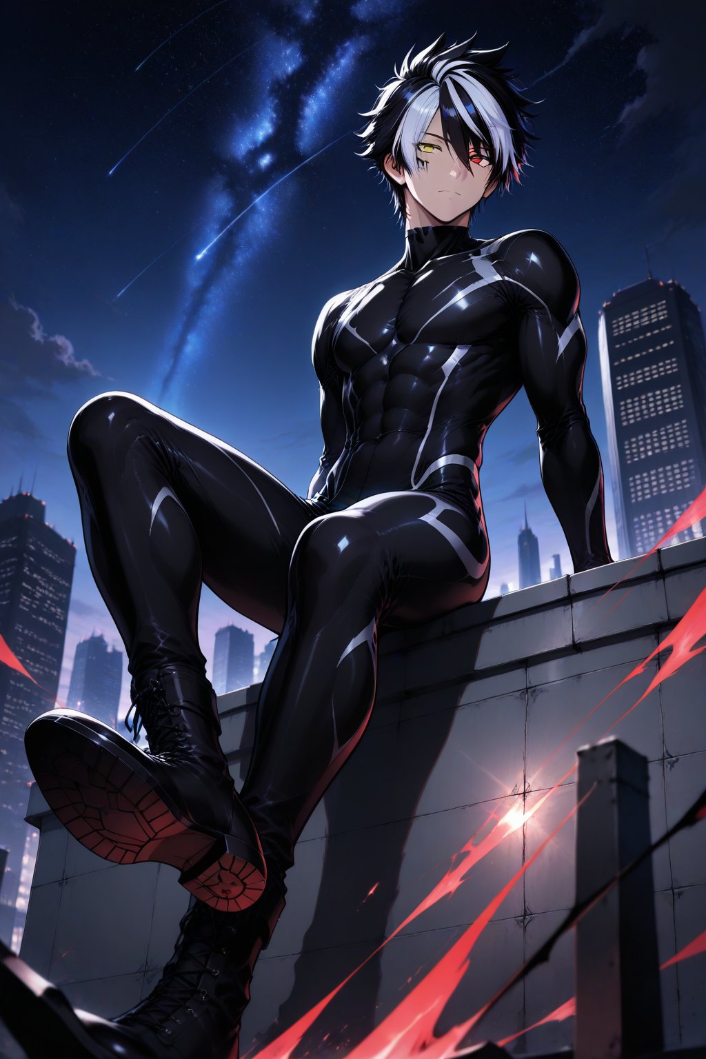 Masterpiece,  HD,  HDR by 吟墨终曲 on Tensor.Art
