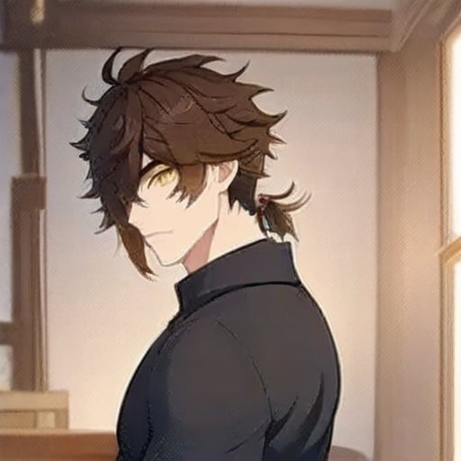 AI generated image by Darkwubs on Tensor.Art