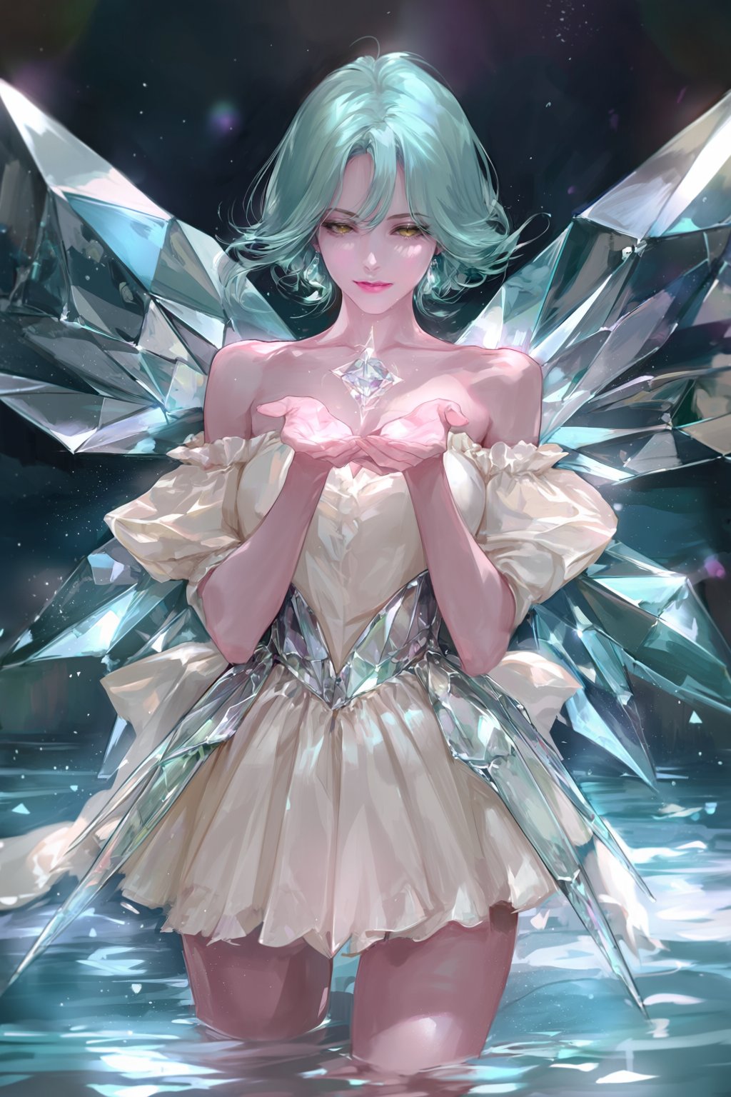 masterpiece,  best quality,  absurdres by Azriaelis on Tensor.Art