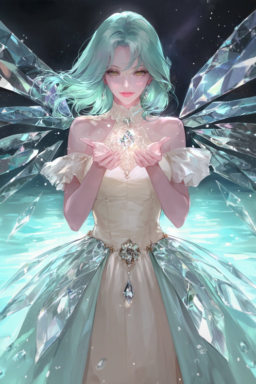 masterpiece,  best quality,  absurdres by Azriaelis on Tensor.Art