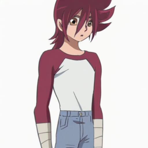 AI generated image by BlaiYaoiArt on Tensor.Art