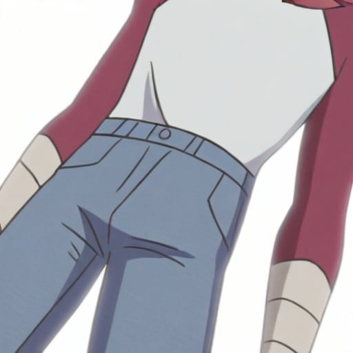 AI generated image by BlaiYaoiArt on Tensor.Art