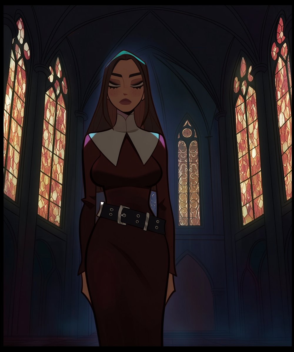 masterpiece,  best quality,  highres by algodoncito on Tensor.Art