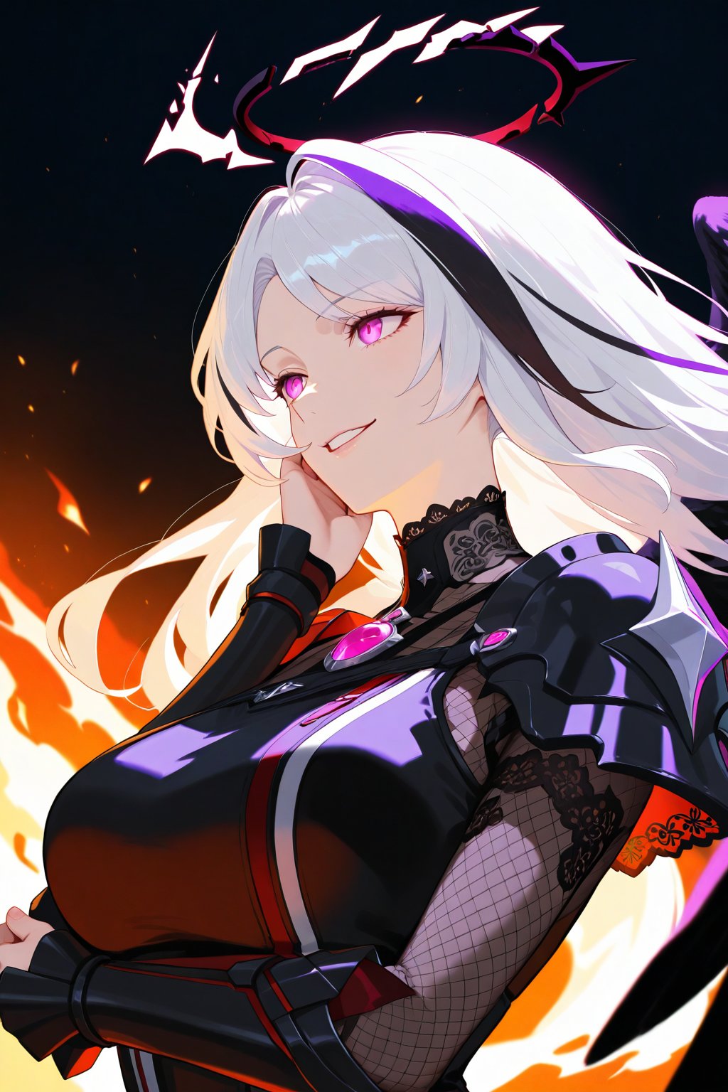 masterpiece,  best quality,  amazing quality by 月老板 on Tensor.Art