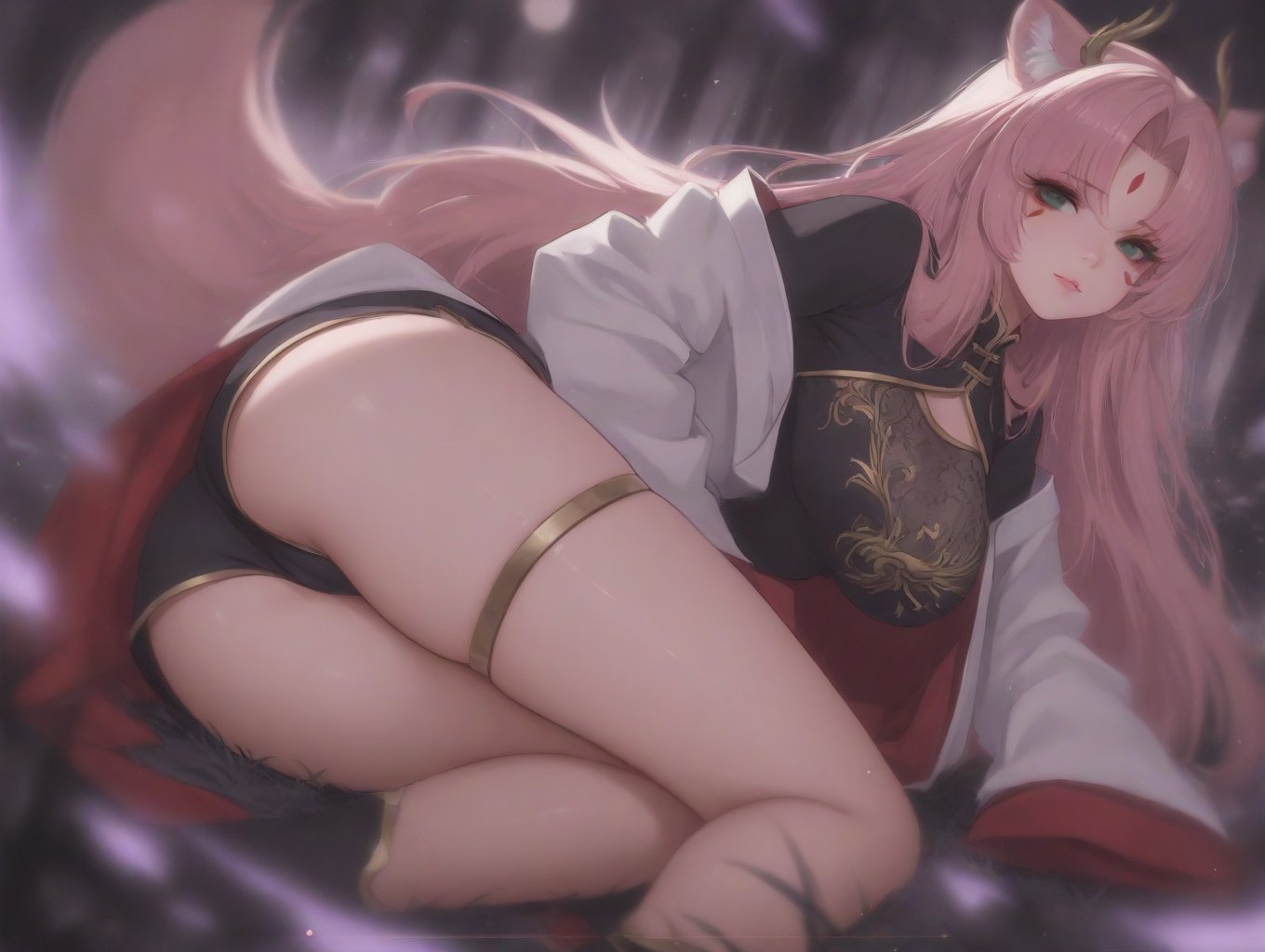 (masterpiece,  high quality,  8K resolution by Galaxy on Tensor.Art