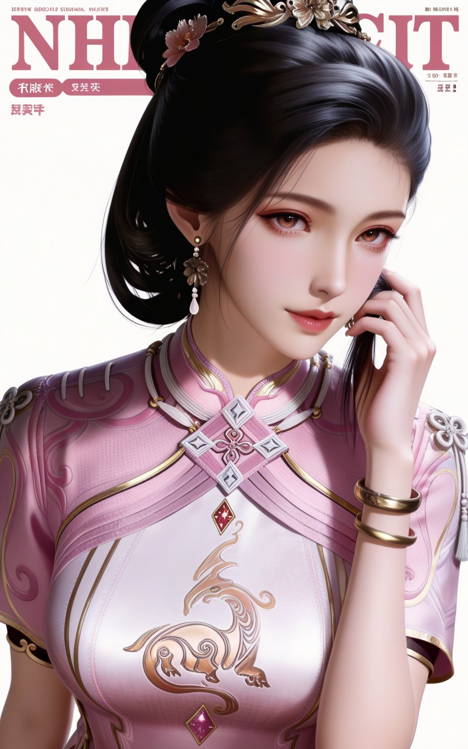 best quality,  absurdres,  masterpiece by DJ大江东去 on Tensor.Art