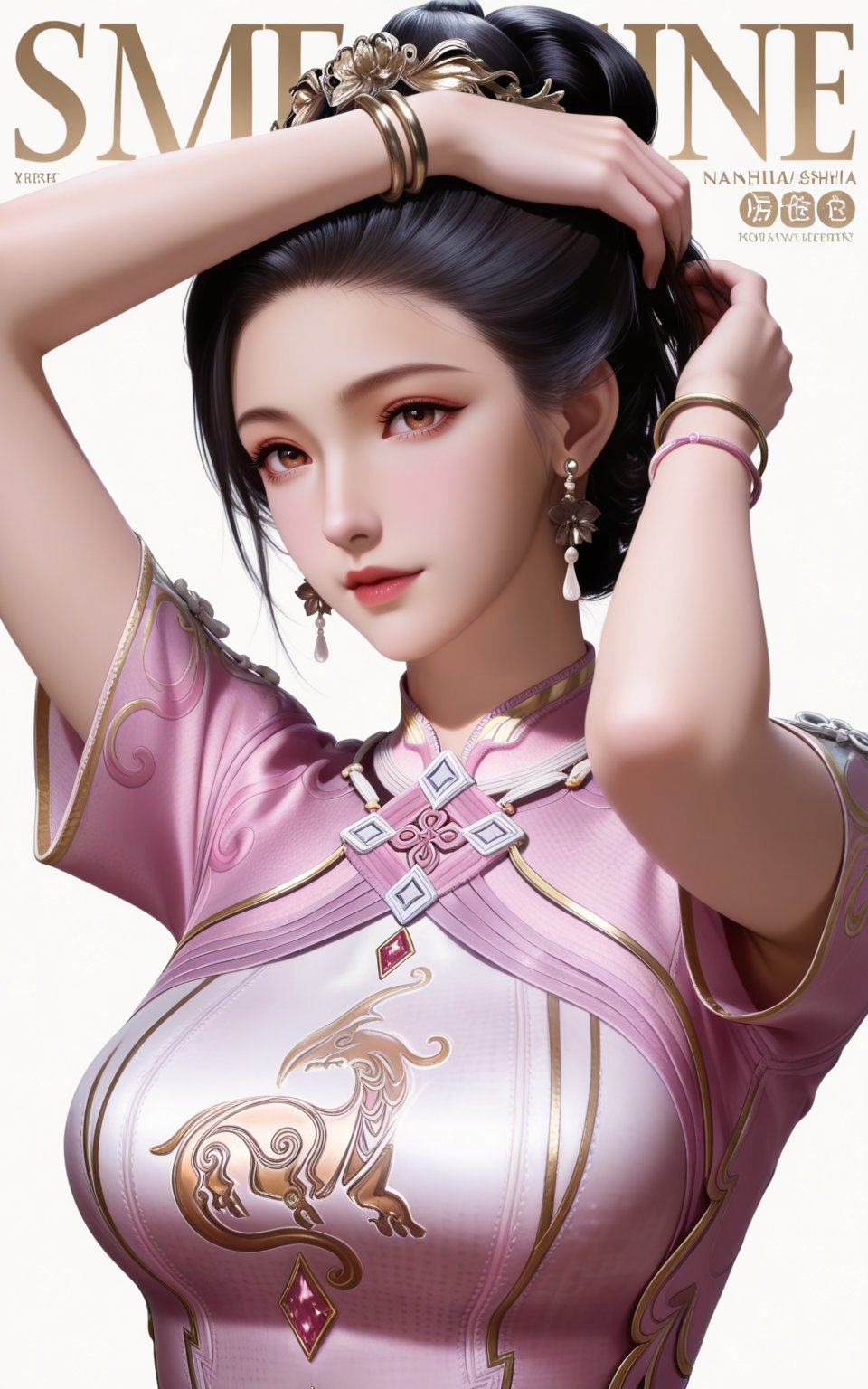 best quality,  absurdres,  masterpiece by DJ大江东去 on Tensor.Art