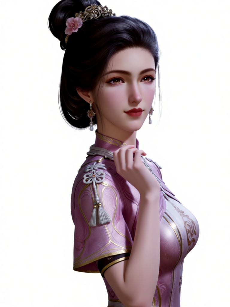 AI generated image by DJ大江东去 on Tensor.Art