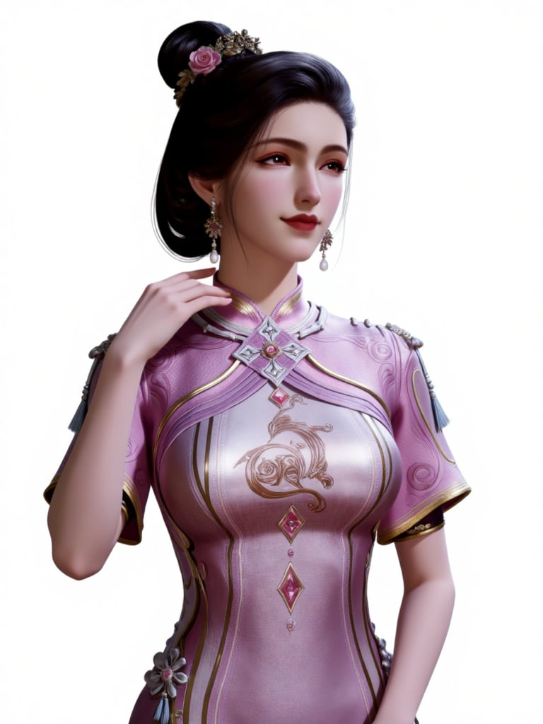 AI generated image by DJ大江东去 on Tensor.Art