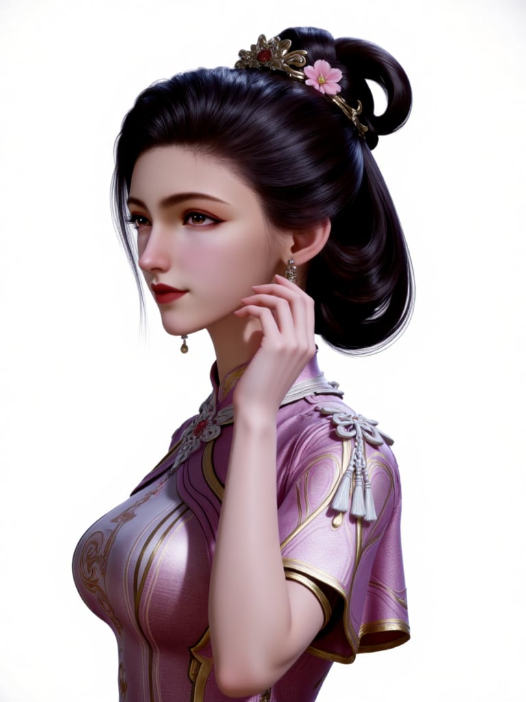 AI generated image by DJ大江东去 on Tensor.Art