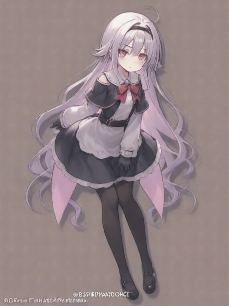 AI generated image by Sute sute on Tensor.Art