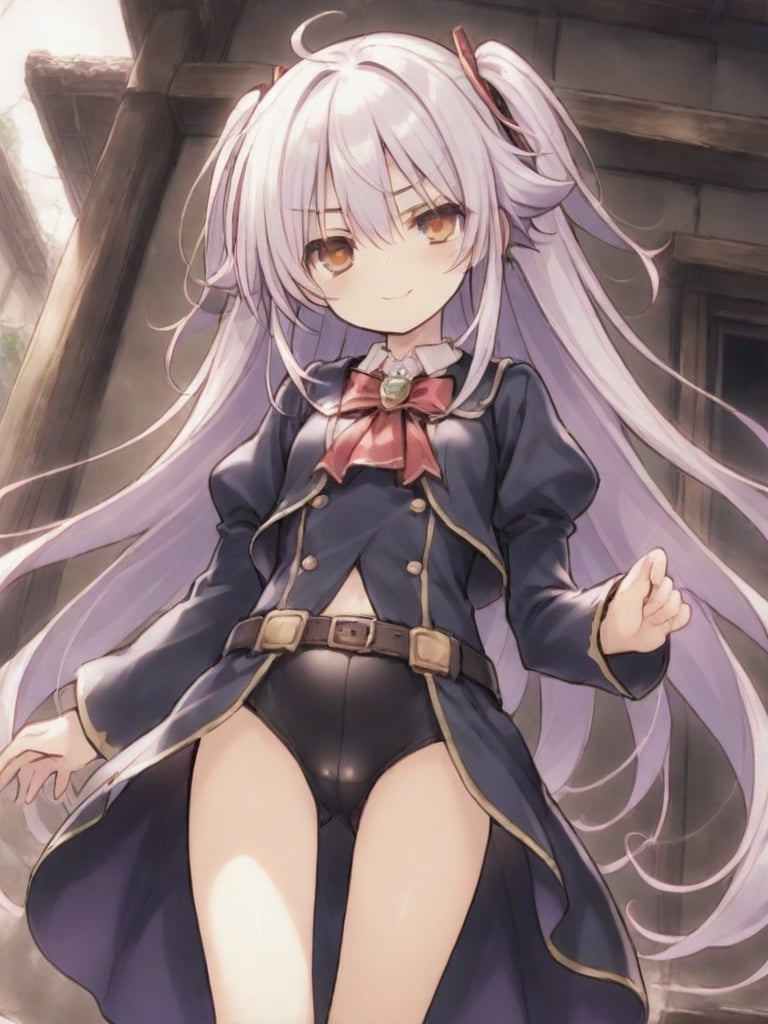 AI generated image by Sute sute on Tensor.Art