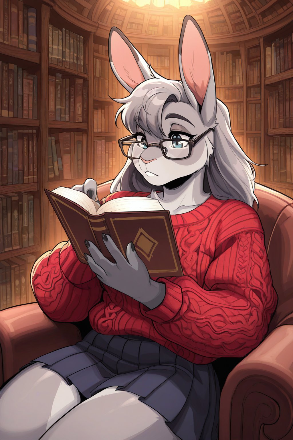 masterpiece,  best quality,  1girl by WhiteCaliberFox on Tensor.Art