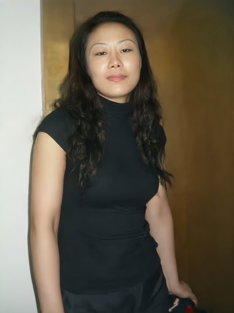 AI generated image by SUNSHINE on Tensor.Art