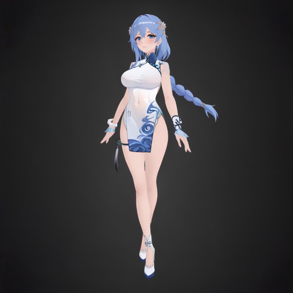 AI generated image by Mizziro on Tensor.Art