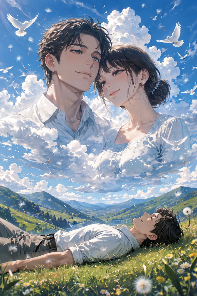 (MultiCollageStyle),  , by NorTH(ชื่อเหนือครับ) on Tensor.Art
