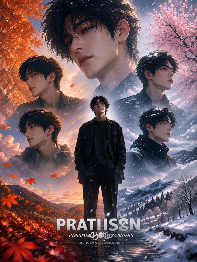 AI generated image by NorTH(ชื่อเหนือครับ) on Tensor.Art