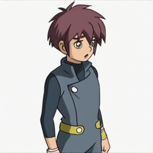 AI generated image by BlaiYaoiArt on Tensor.Art