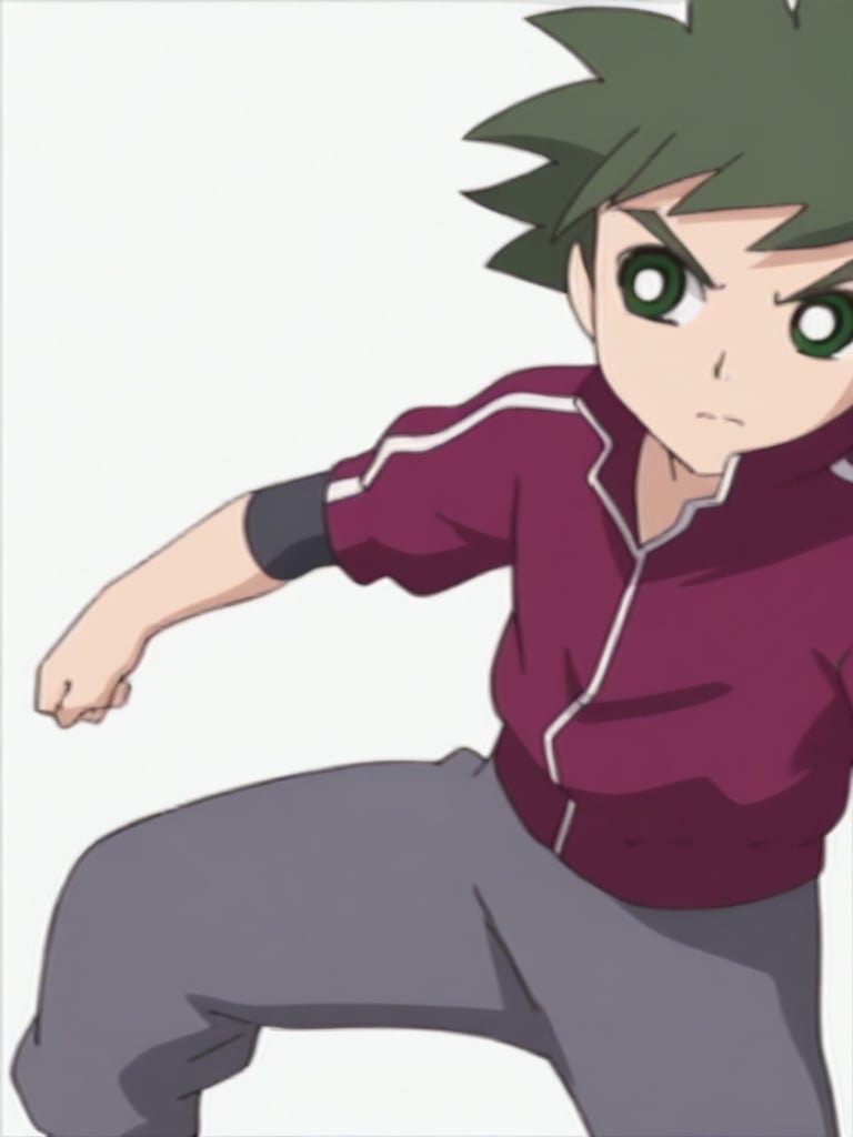 AI generated image by BlaiYaoiArt on Tensor.Art
