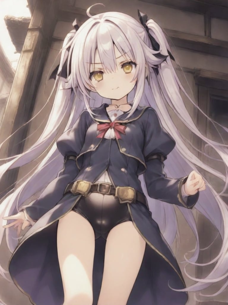 AI generated image by Sute sute on Tensor.Art