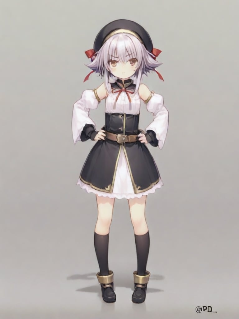 AI generated image by Sute sute on Tensor.Art