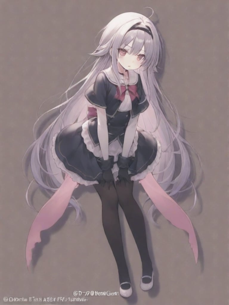 AI generated image by Sute sute on Tensor.Art