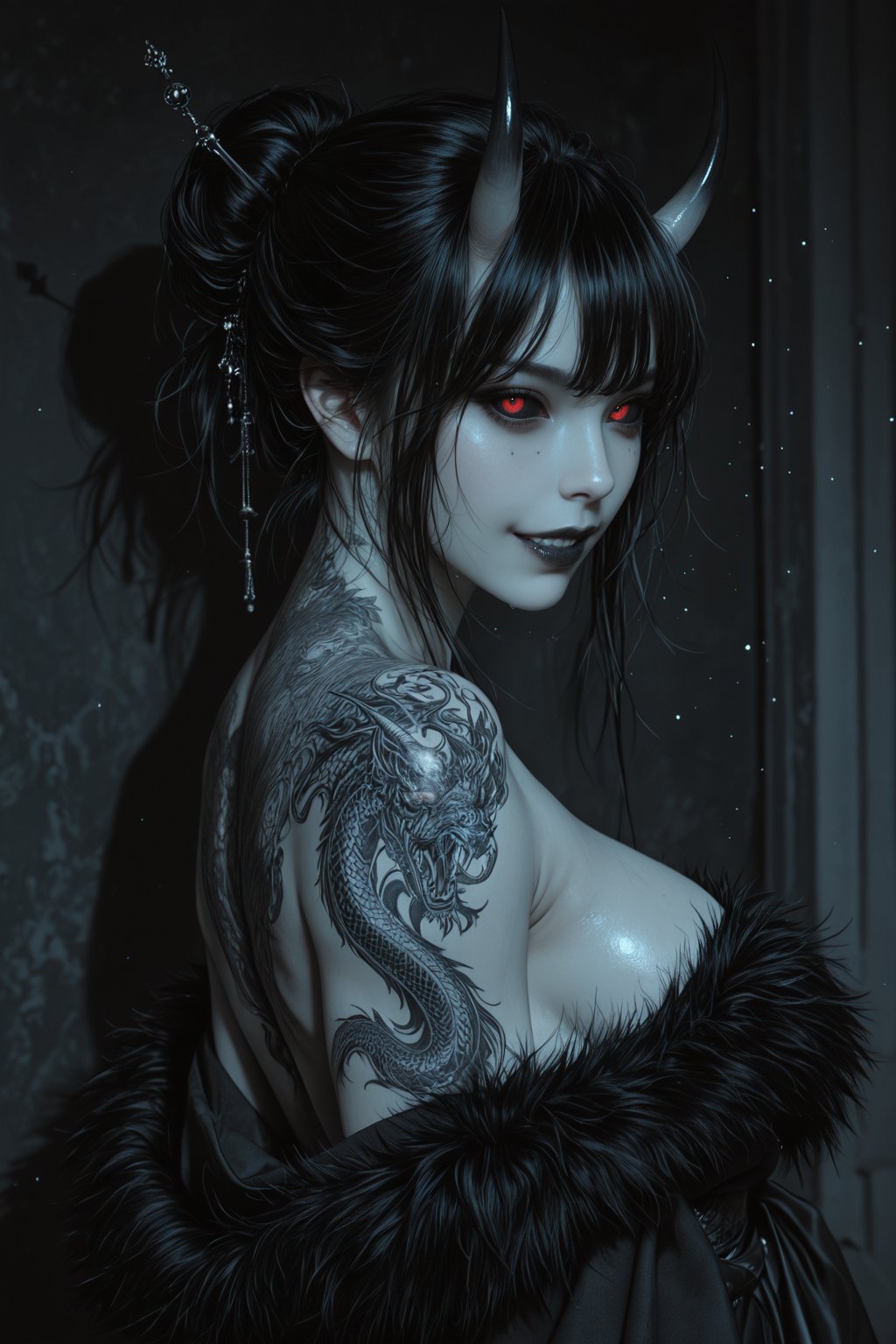 ............ masterpiece,  best quality,  very aesthetic by *Devin* on Tensor.Art