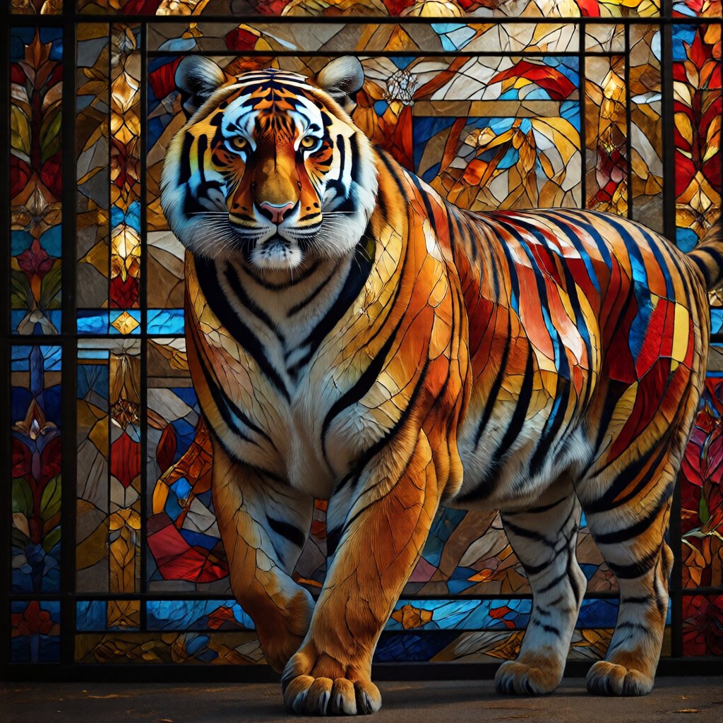 AI generated image by TensorVizion on Tensor.Art