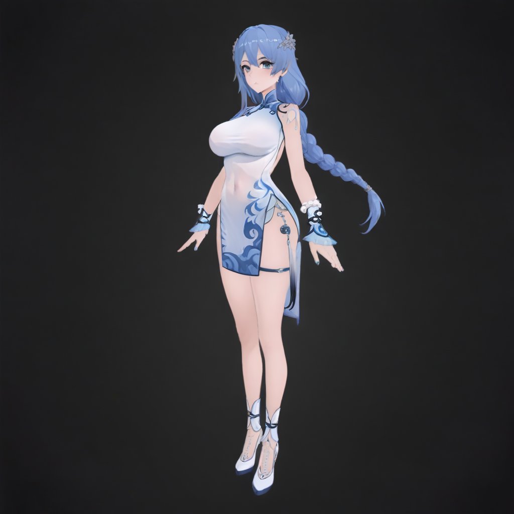 AI generated image by Mizziro on Tensor.Art