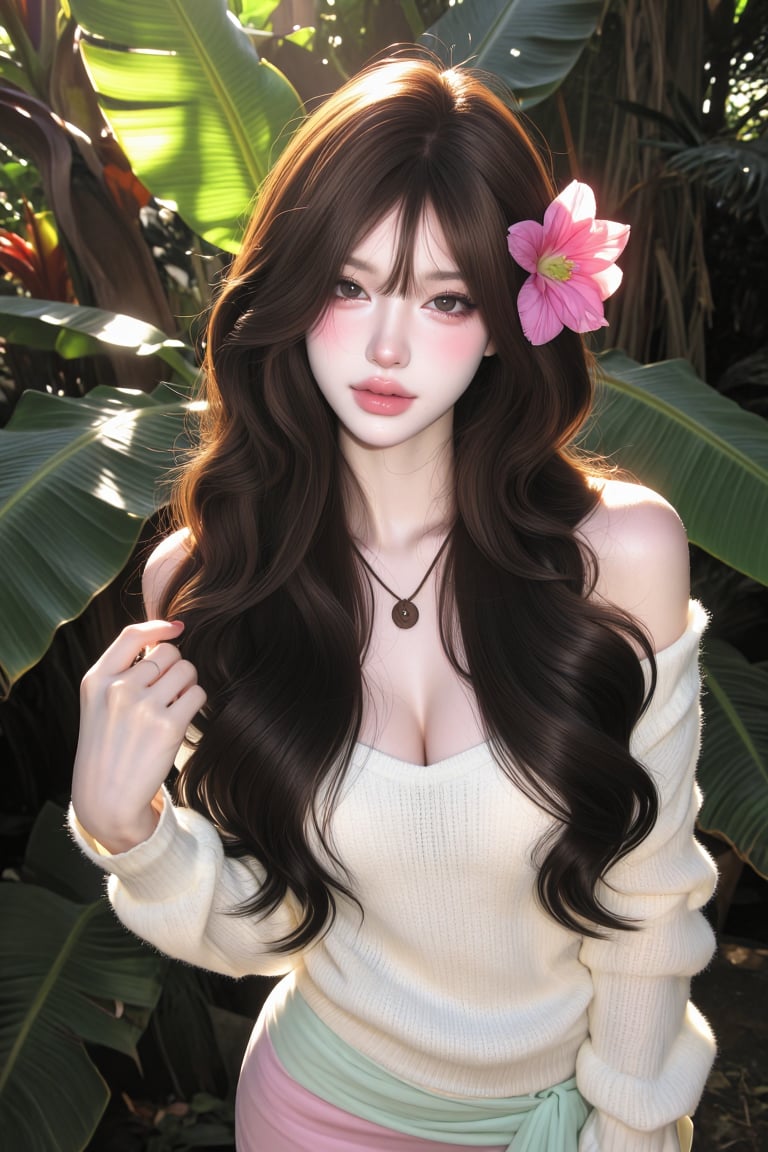 1girl,  solo,  pale skin by kissfromangel on Tensor.Art