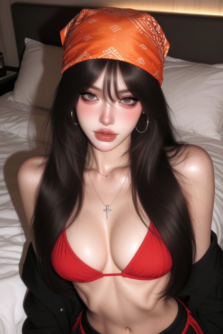 aesthetic,  semi realism,  soft airbrush shading by Nini Nozomi on Tensor.Art