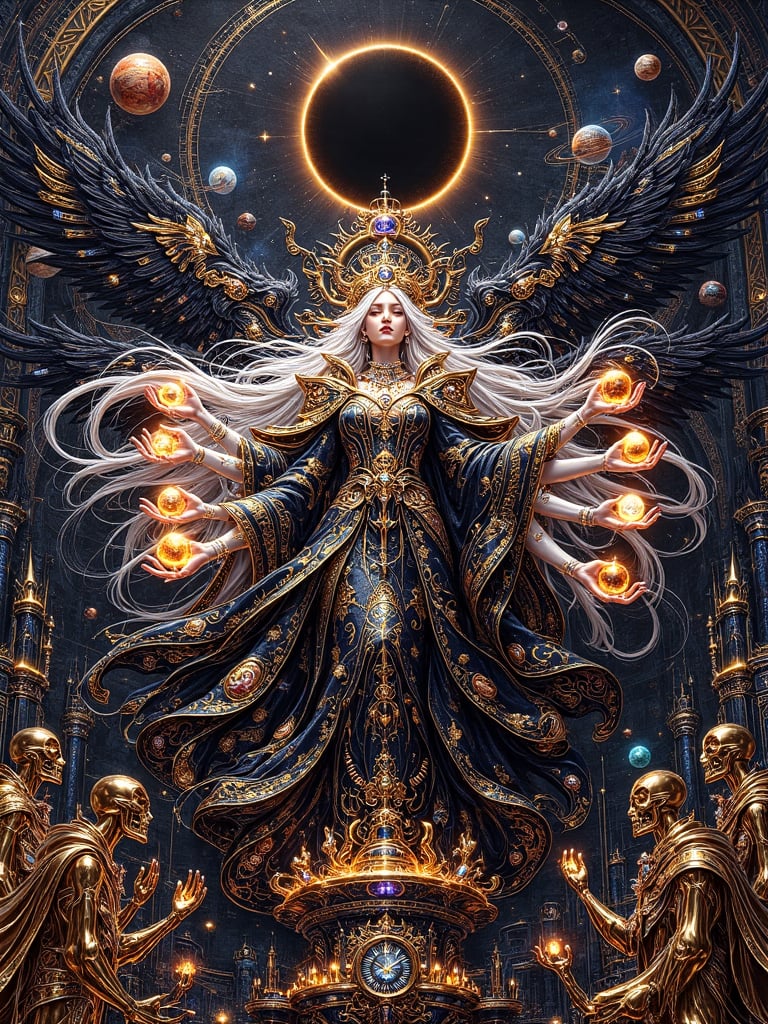 AI generated image by Bolone Maklut astral on Tensor.Art