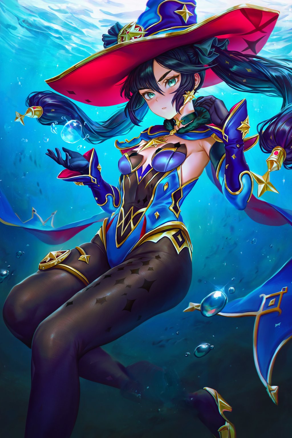 masterpiece,  best quality,  absurdres by Azriaelis on Tensor.Art