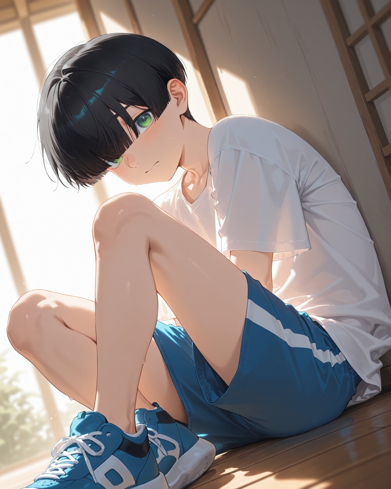 masterpiece,  best quality,  good quality by aanonimouss21 on Tensor.Art